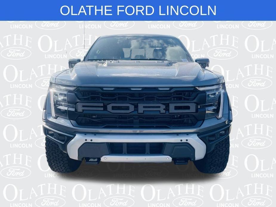 new 2024 Ford F-150 car, priced at $103,995