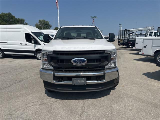 new 2022 Ford F-350 car, priced at $66,240