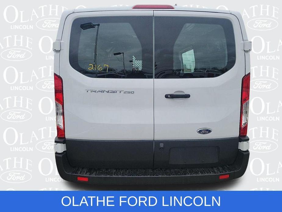 used 2021 Ford Transit-250 car, priced at $39,900