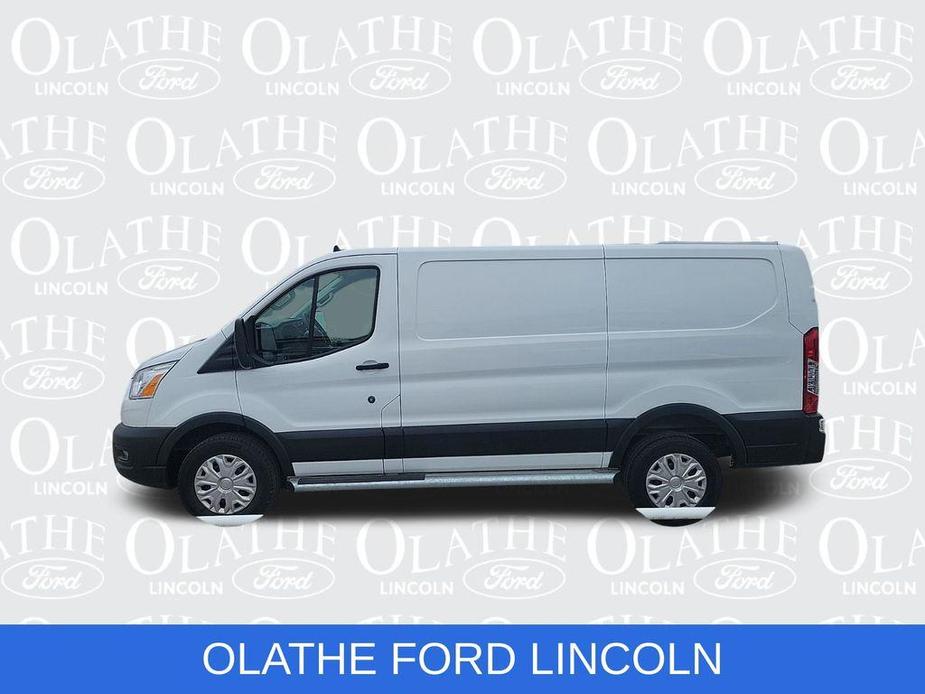used 2021 Ford Transit-250 car, priced at $39,900