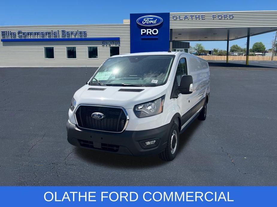 new 2024 Ford Transit-250 car, priced at $53,205