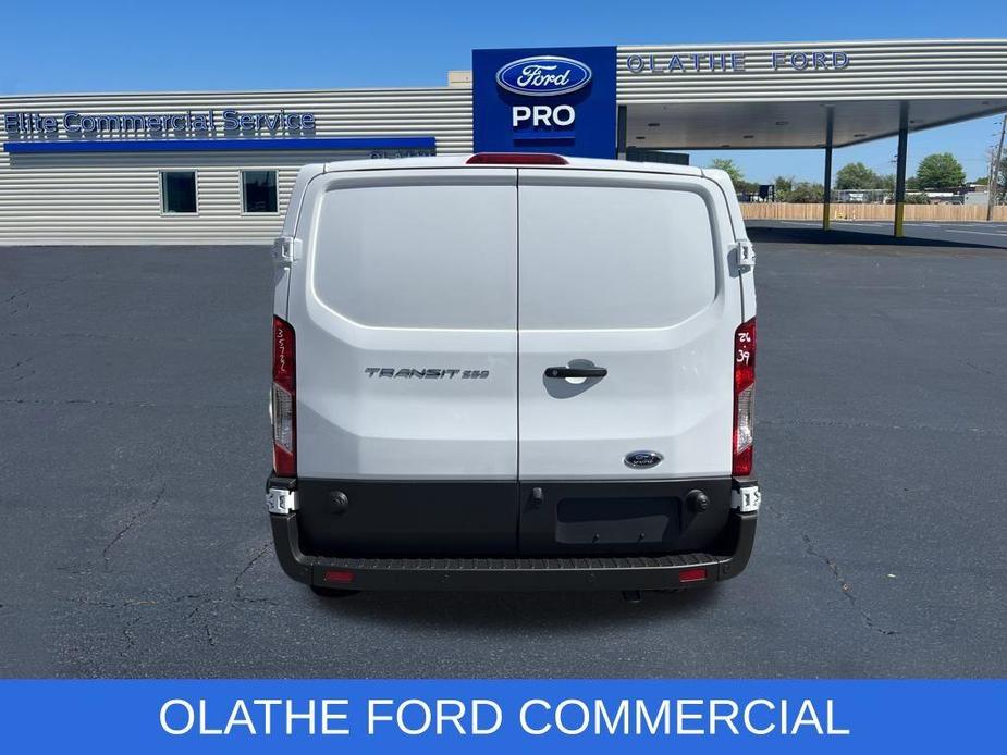 new 2024 Ford Transit-250 car, priced at $53,205