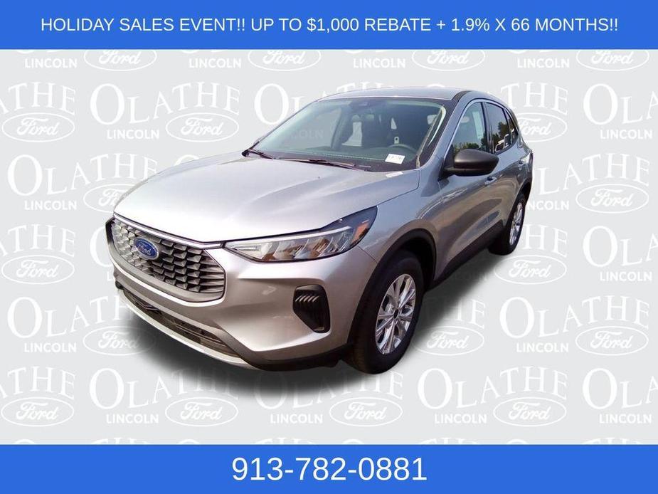 new 2024 Ford Escape car, priced at $31,963