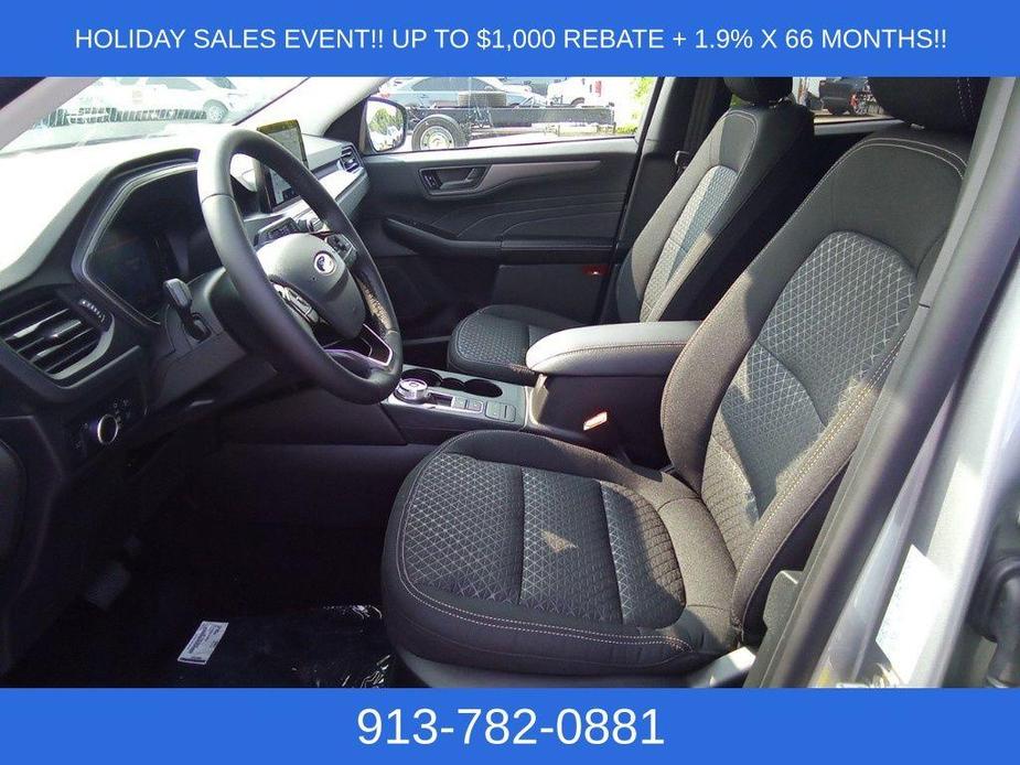 new 2024 Ford Escape car, priced at $31,963