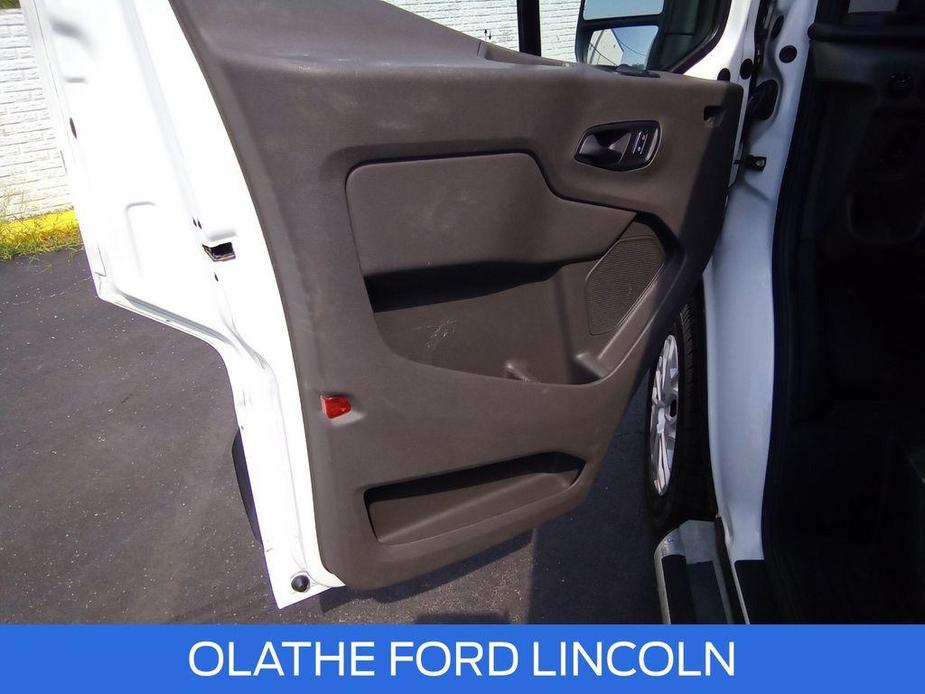 used 2022 Ford Transit-250 car, priced at $37,910