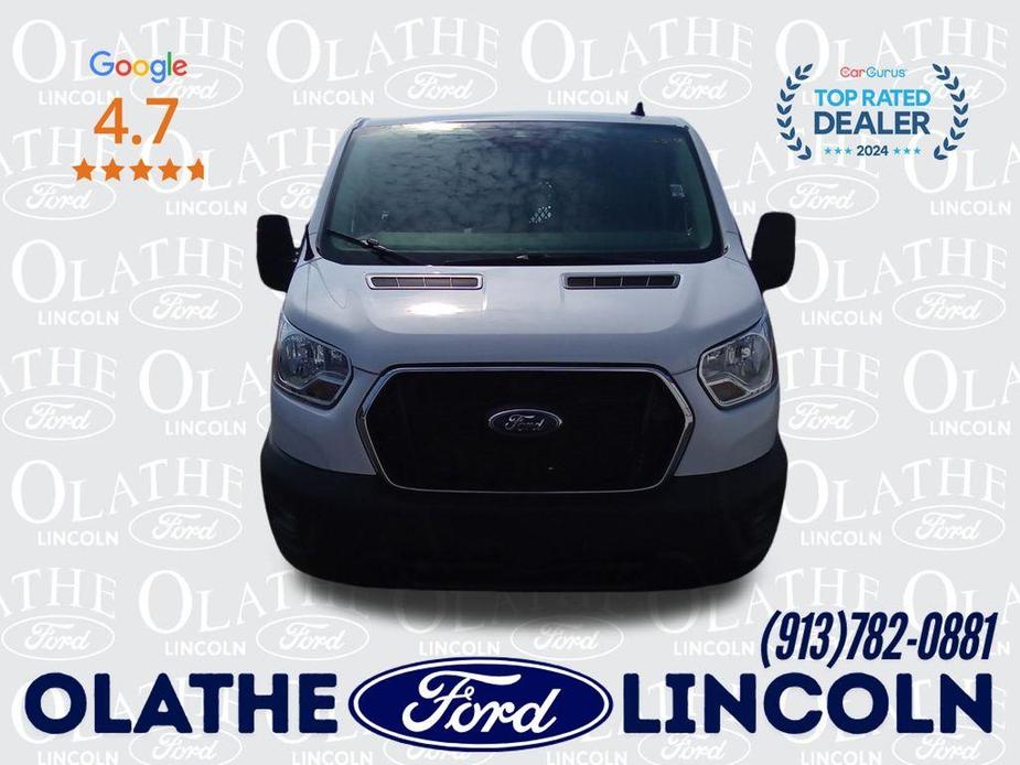 used 2022 Ford Transit-250 car, priced at $37,910