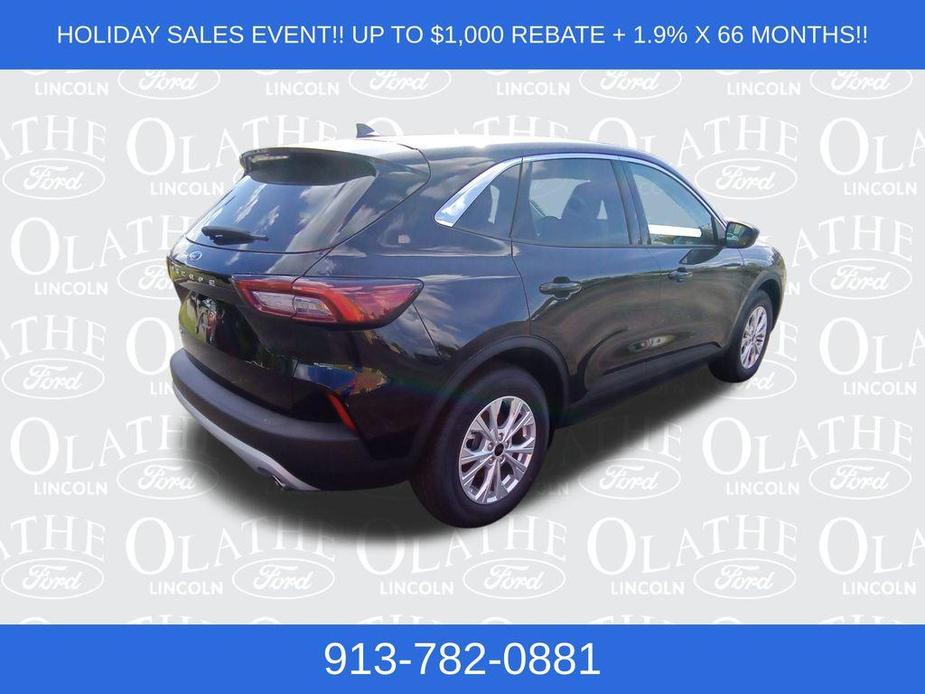 new 2024 Ford Escape car, priced at $30,812