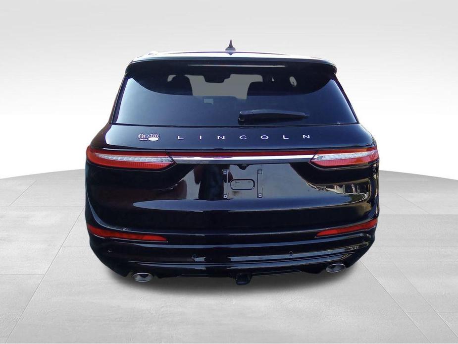 new 2024 Lincoln Corsair car, priced at $59,020