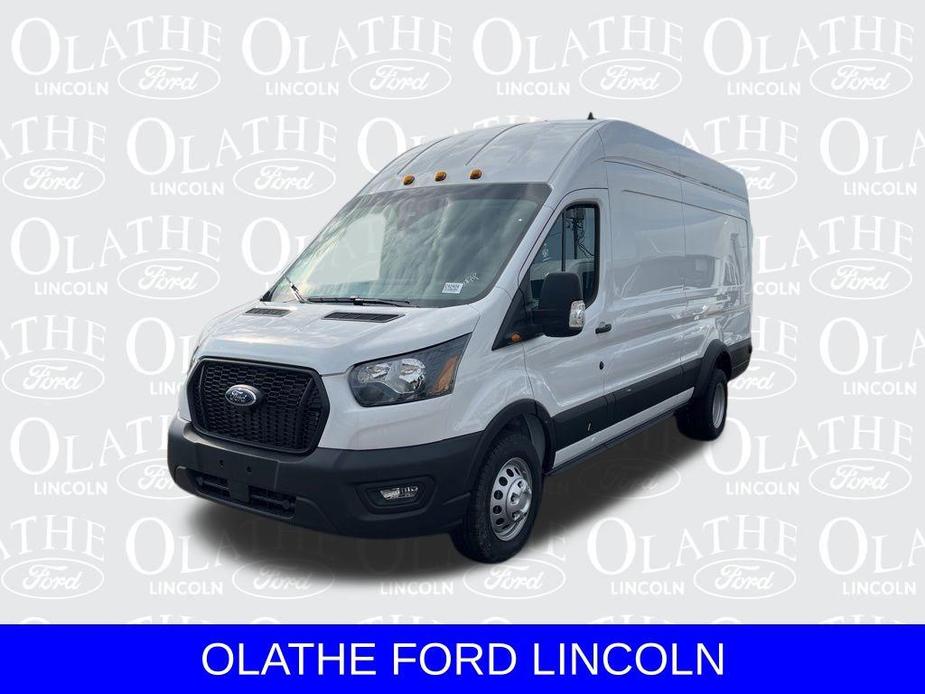 new 2024 Ford Transit-350 car, priced at $59,525