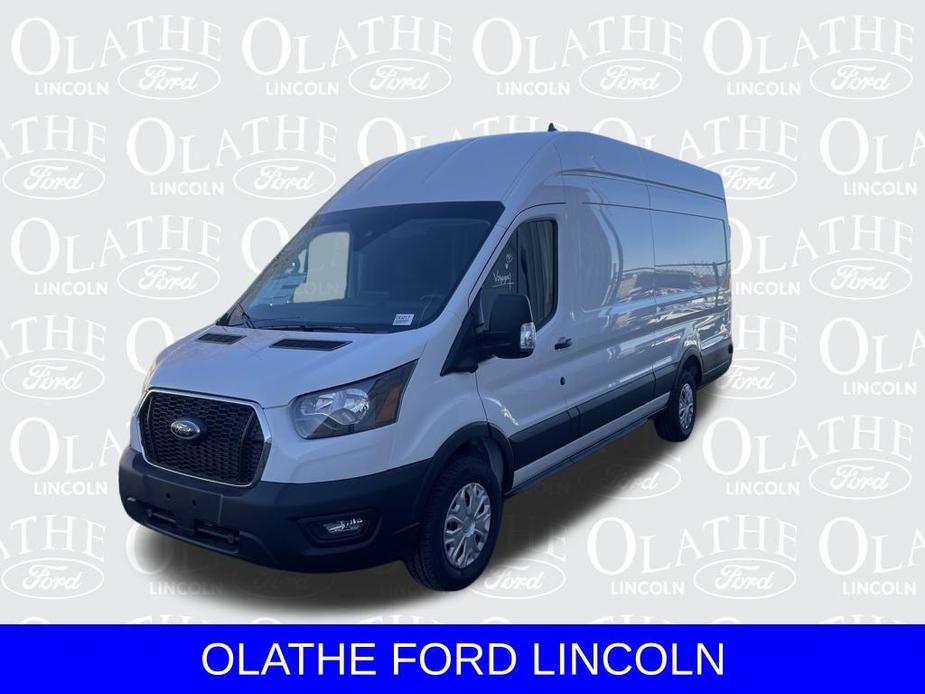 new 2024 Ford Transit-350 car, priced at $58,120