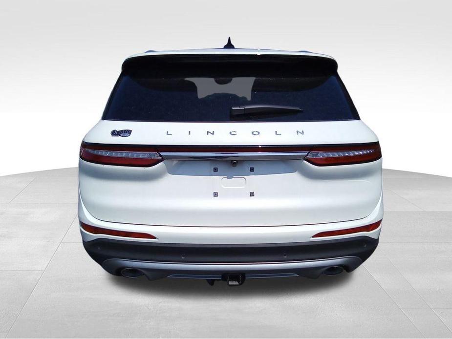 new 2024 Lincoln Corsair car, priced at $54,050