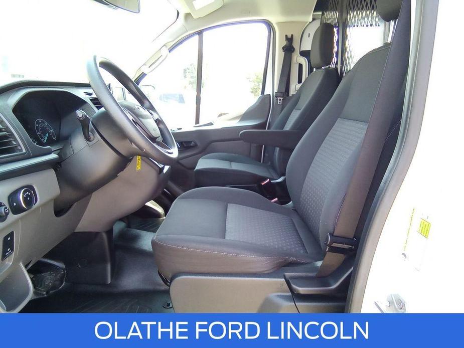 used 2022 Ford Transit-250 car, priced at $37,910