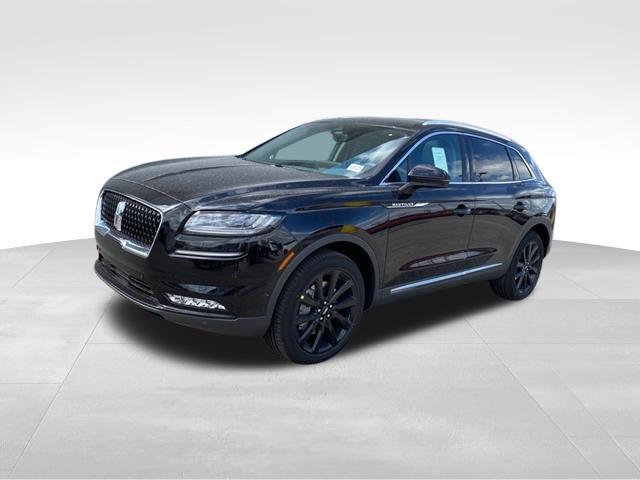 new 2023 Lincoln Nautilus car, priced at $61,355