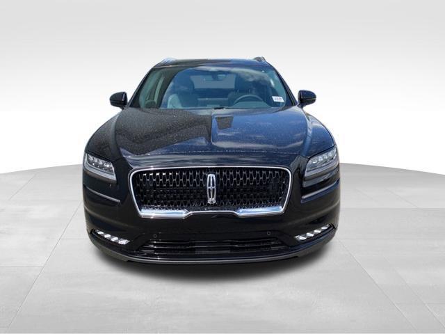 new 2023 Lincoln Nautilus car, priced at $53,855