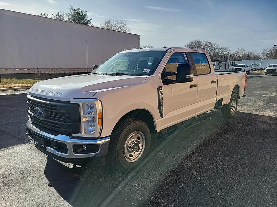 new 2023 Ford F-350 car, priced at $53,665
