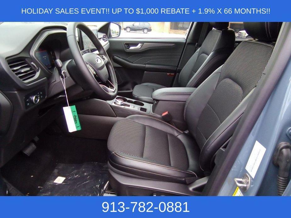 new 2024 Ford Escape car, priced at $35,926