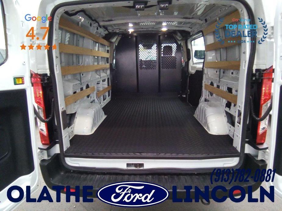 used 2022 Ford Transit-250 car, priced at $37,910