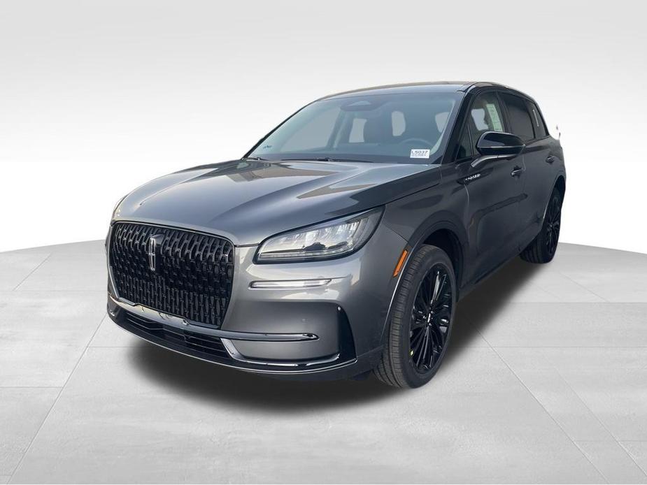 new 2025 Lincoln Corsair car, priced at $49,770