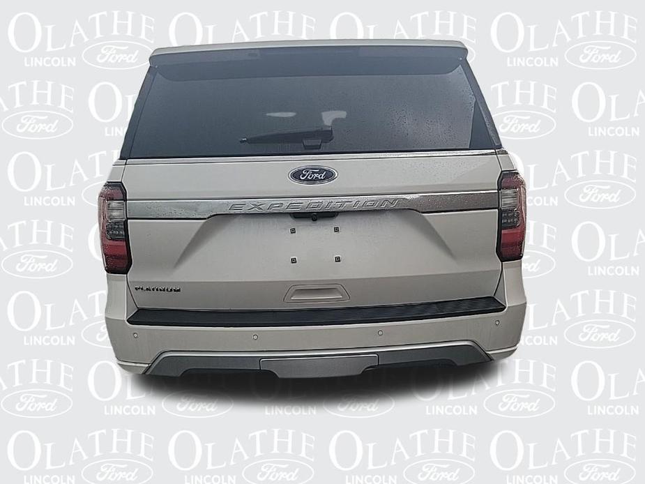 used 2018 Ford Expedition car, priced at $31,994