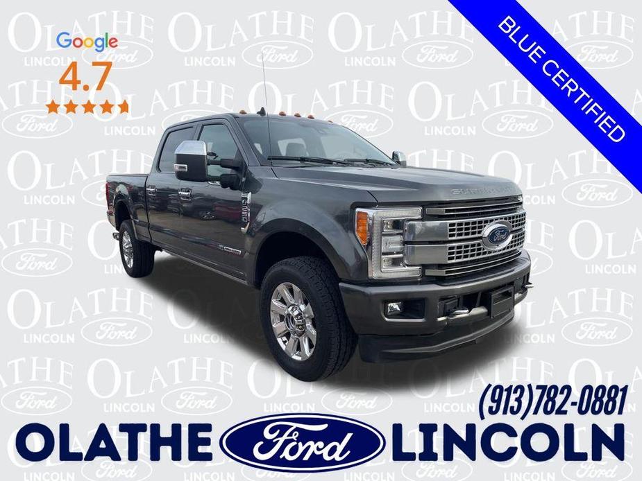 used 2019 Ford F-250 car, priced at $49,000