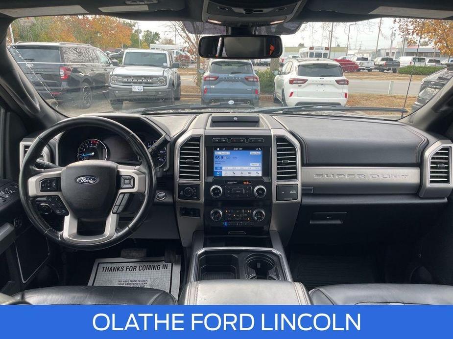 used 2019 Ford F-250 car, priced at $49,000