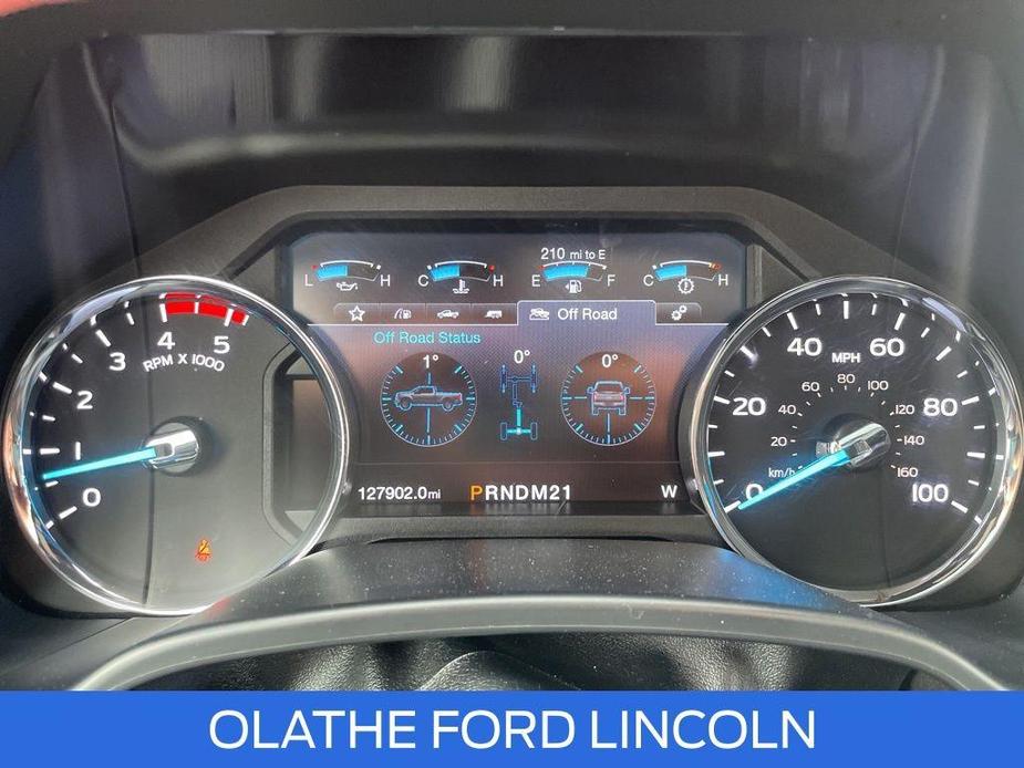 used 2019 Ford F-250 car, priced at $49,000