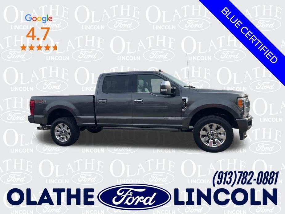 used 2019 Ford F-250 car, priced at $49,000