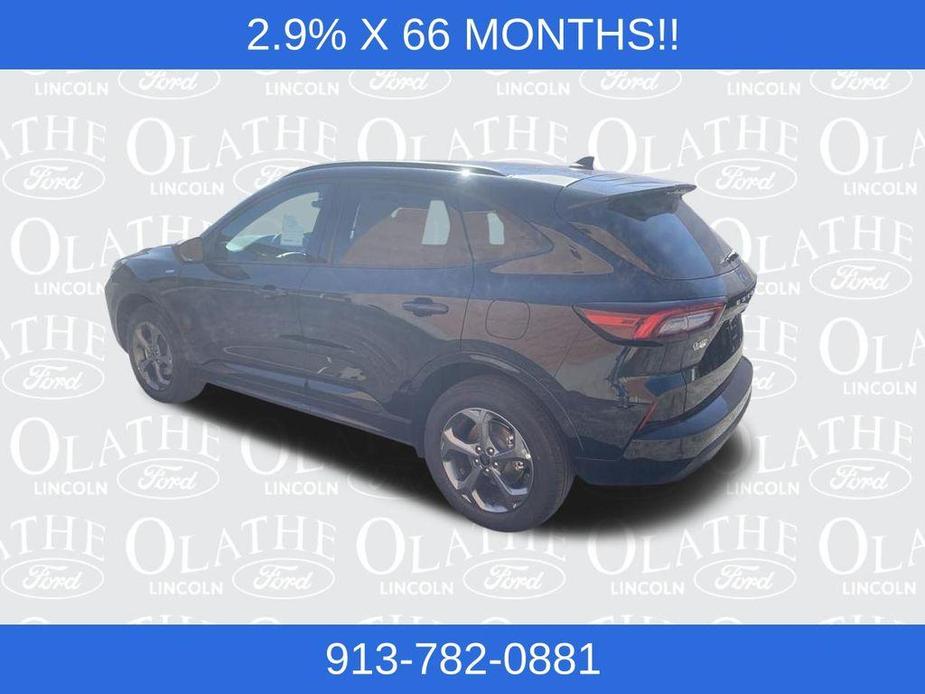 new 2024 Ford Escape car, priced at $33,138