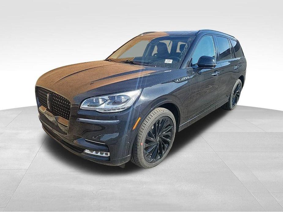 new 2023 Lincoln Aviator car, priced at $73,995