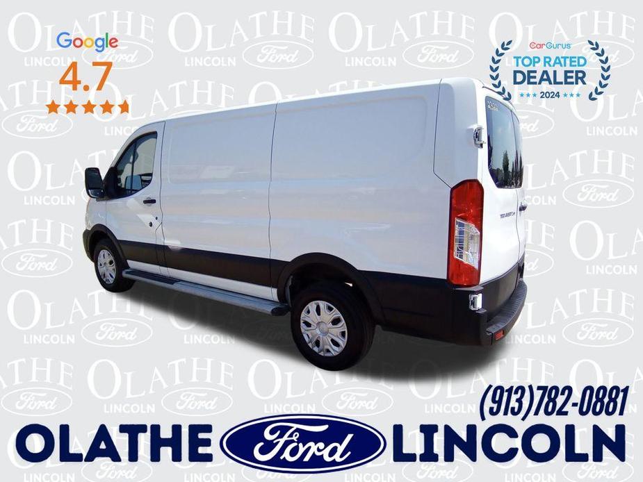 used 2022 Ford Transit-250 car, priced at $37,910