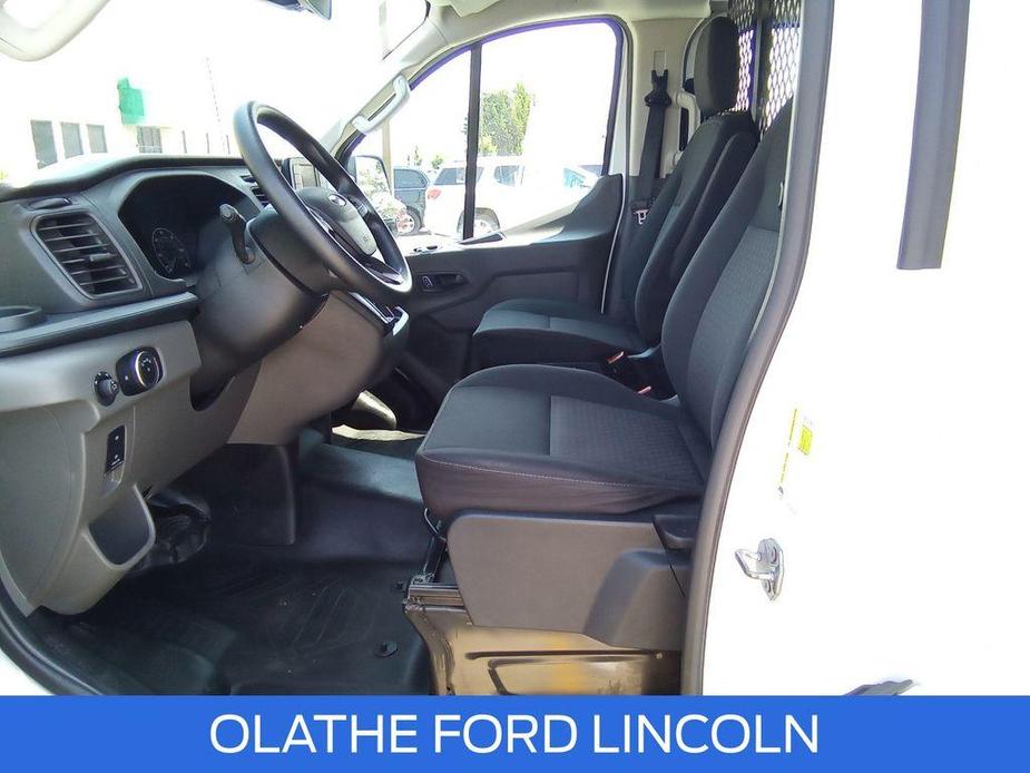 used 2022 Ford Transit-250 car, priced at $37,910