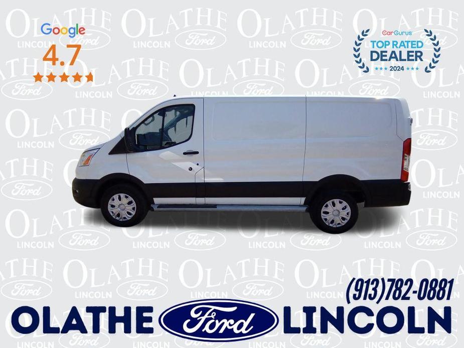 used 2022 Ford Transit-250 car, priced at $37,910