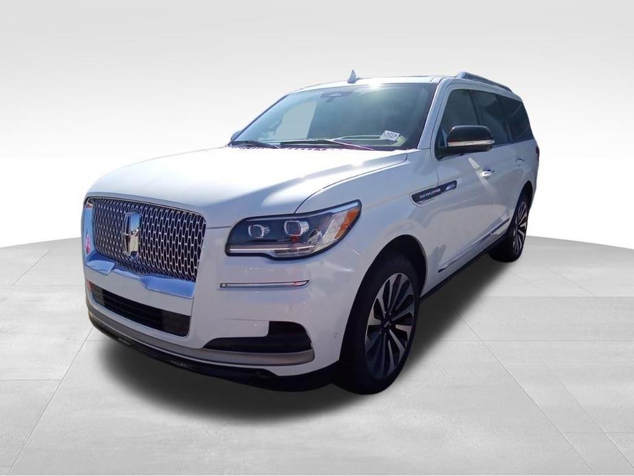 new 2024 Lincoln Navigator car, priced at $105,945