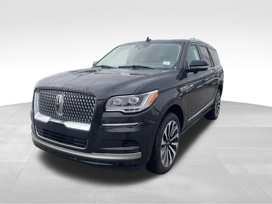 new 2024 Lincoln Navigator car, priced at $108,600