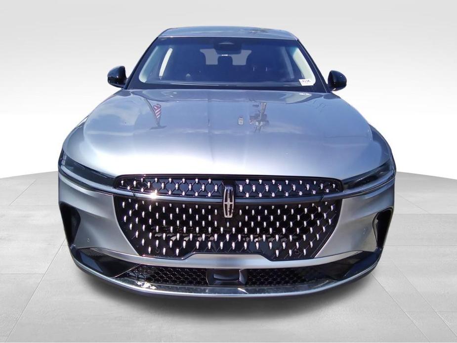 new 2024 Lincoln Nautilus car, priced at $53,010