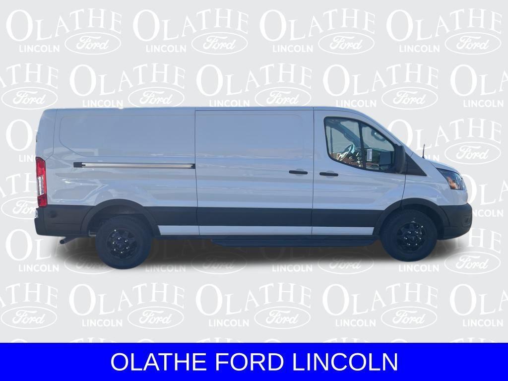 new 2024 Ford Transit-350 car, priced at $58,025