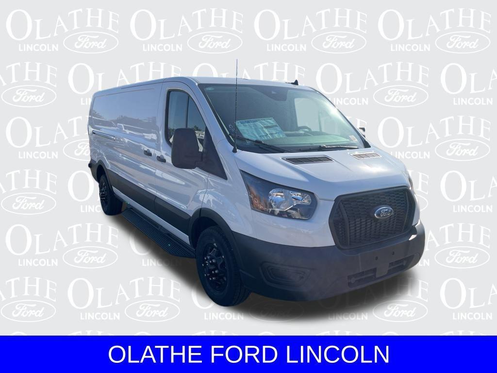 new 2024 Ford Transit-350 car, priced at $58,025