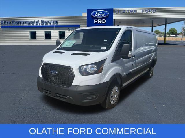 new 2023 Ford Transit-250 car, priced at $52,920