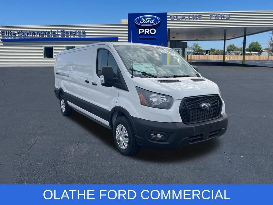 new 2024 Ford Transit-250 car, priced at $51,155