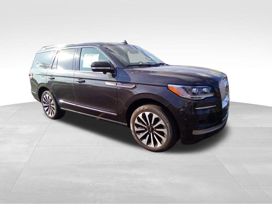 new 2024 Lincoln Navigator car, priced at $109,030