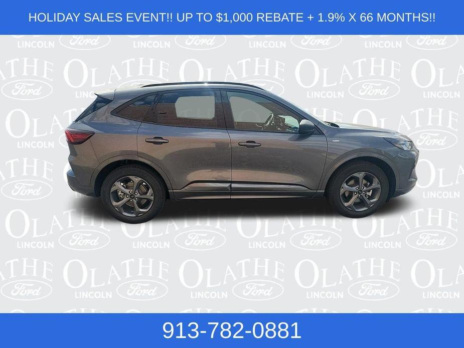 new 2024 Ford Escape car, priced at $31,991