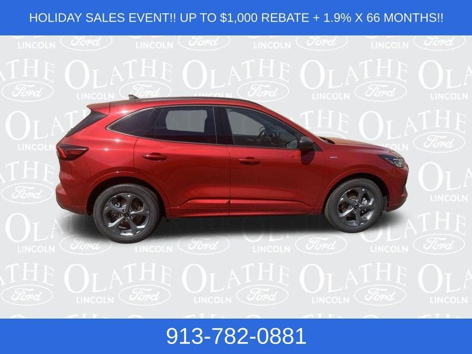 new 2024 Ford Escape car, priced at $33,960