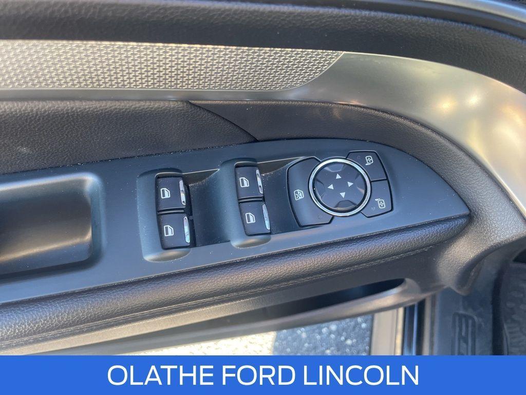 used 2018 Ford Explorer car, priced at $19,944