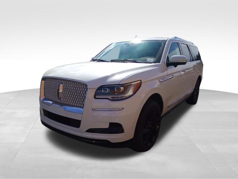 new 2024 Lincoln Navigator L car, priced at $113,030