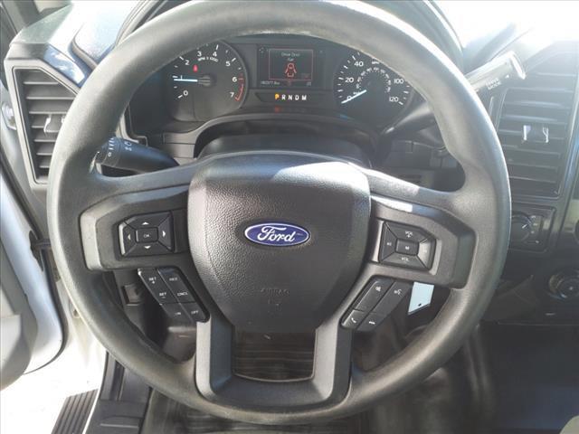 used 2020 Ford F-150 car, priced at $24,000