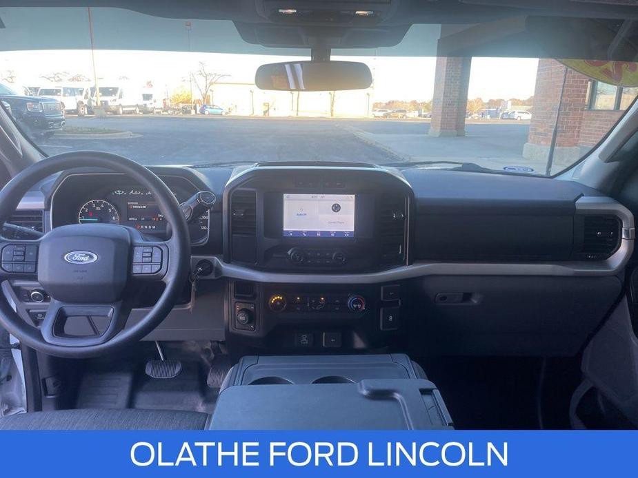 used 2021 Ford F-150 car, priced at $29,000