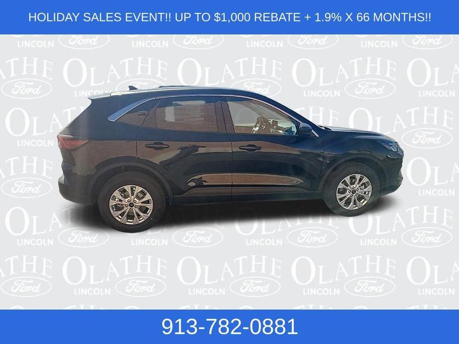 new 2024 Ford Escape car, priced at $31,958