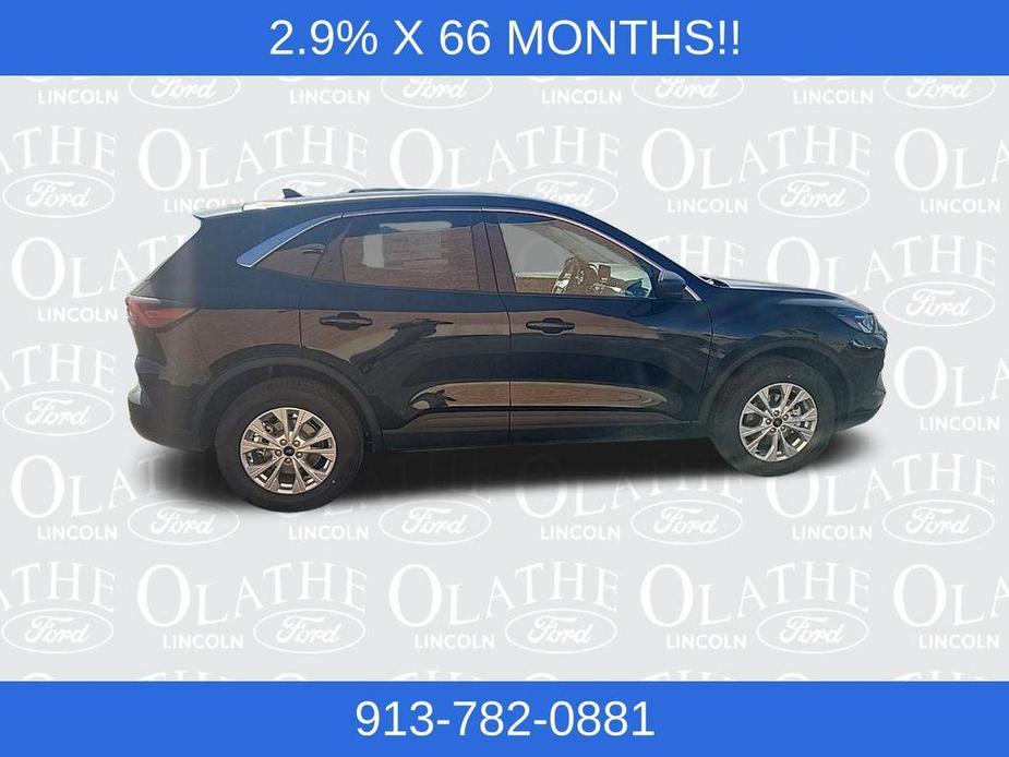 new 2024 Ford Escape car, priced at $31,958