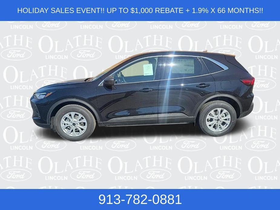 new 2024 Ford Escape car, priced at $31,958