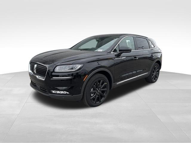 new 2023 Lincoln Nautilus car, priced at $53,683